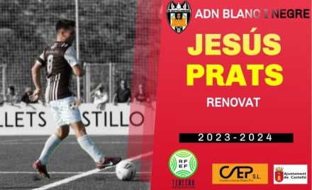 Jesús Prats