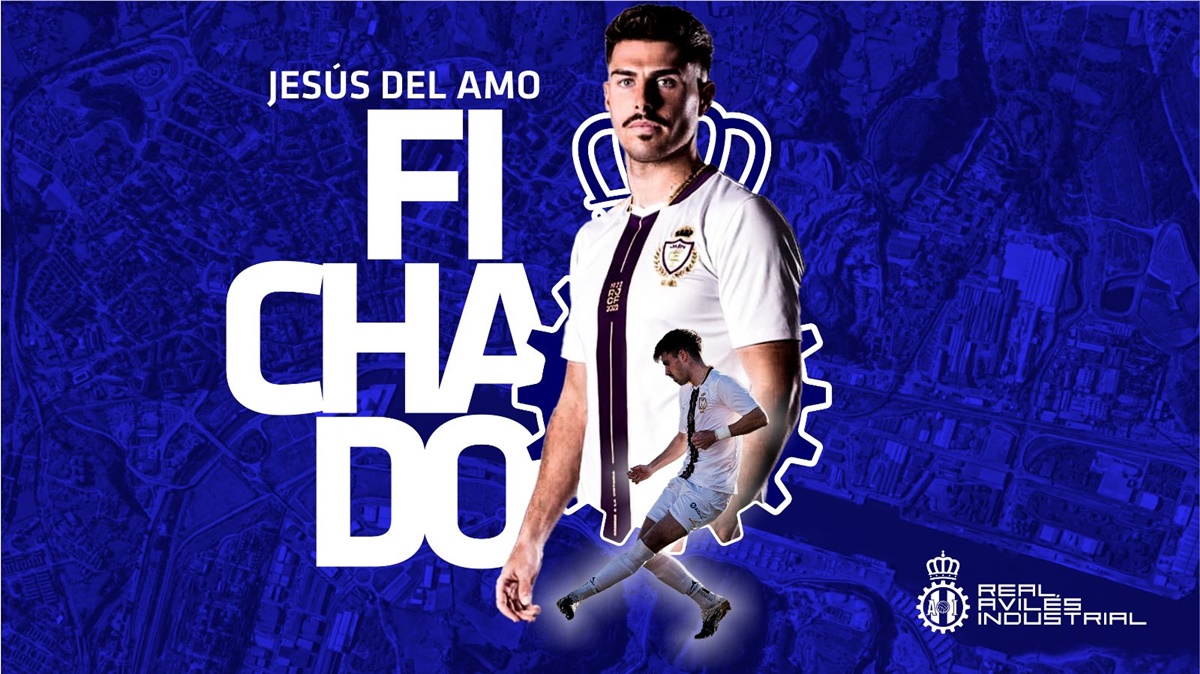 Jesús del Amo