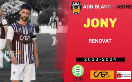 Jony