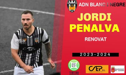 Jordi Penalva