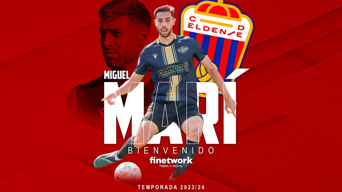 Miguel Marí