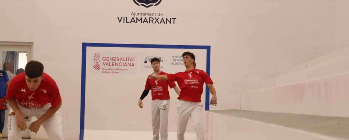 Pilota Valenciana