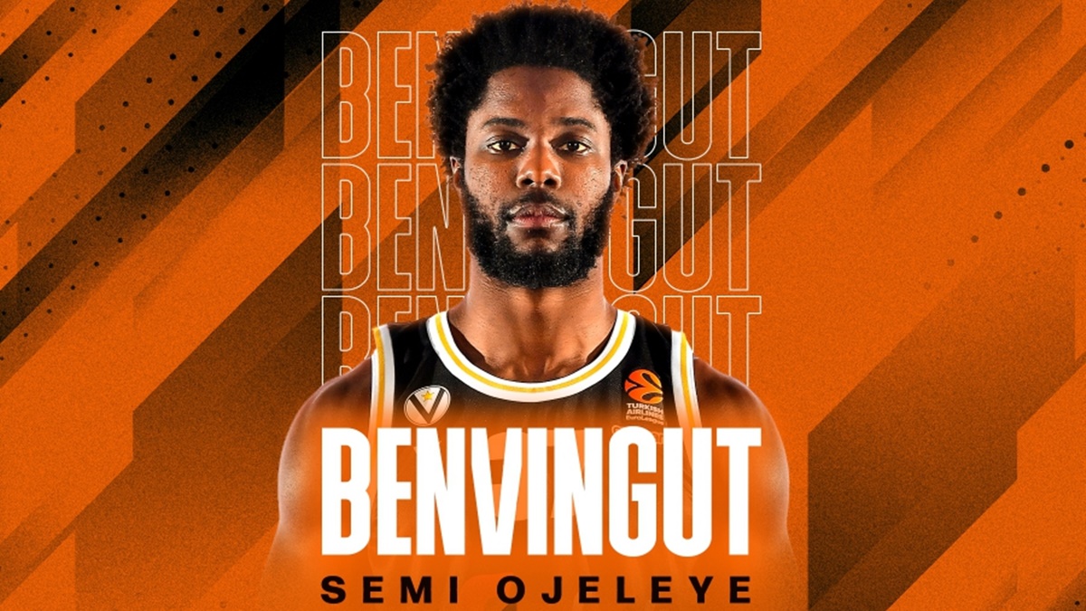 Semi Ojeleye