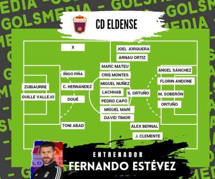 cd eldense