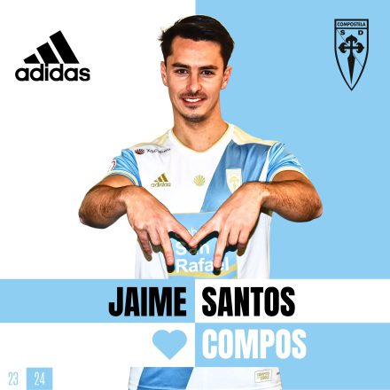 Jaime Santos