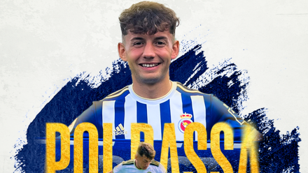Pol Bassa
