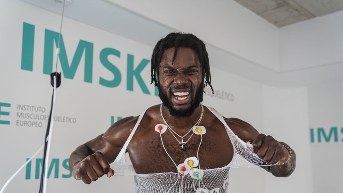 Semi Ojeleye