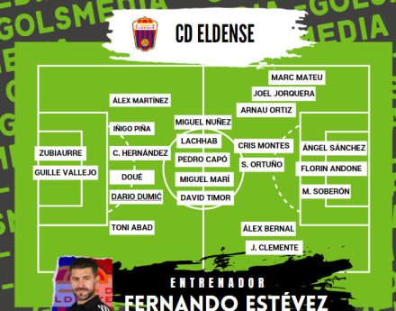 eldense