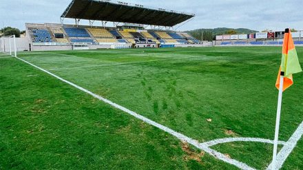 Estadi Palamós