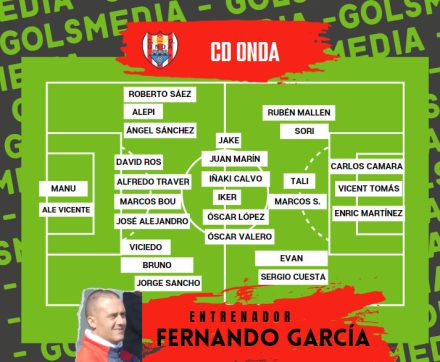 cd onda