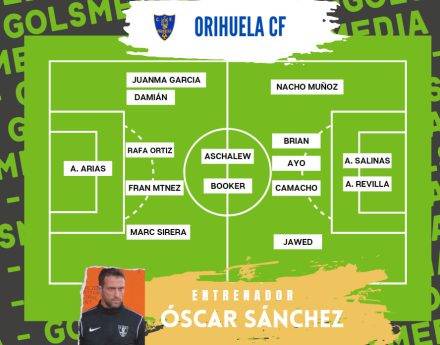 Orihuela cf