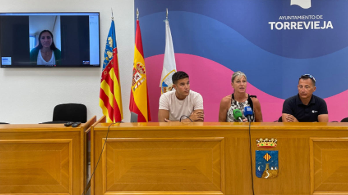 ayuntamiento torrevieja