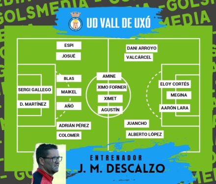 ud vall de uxó
