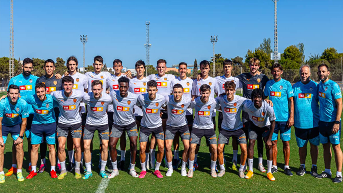 valencia cf mestalla