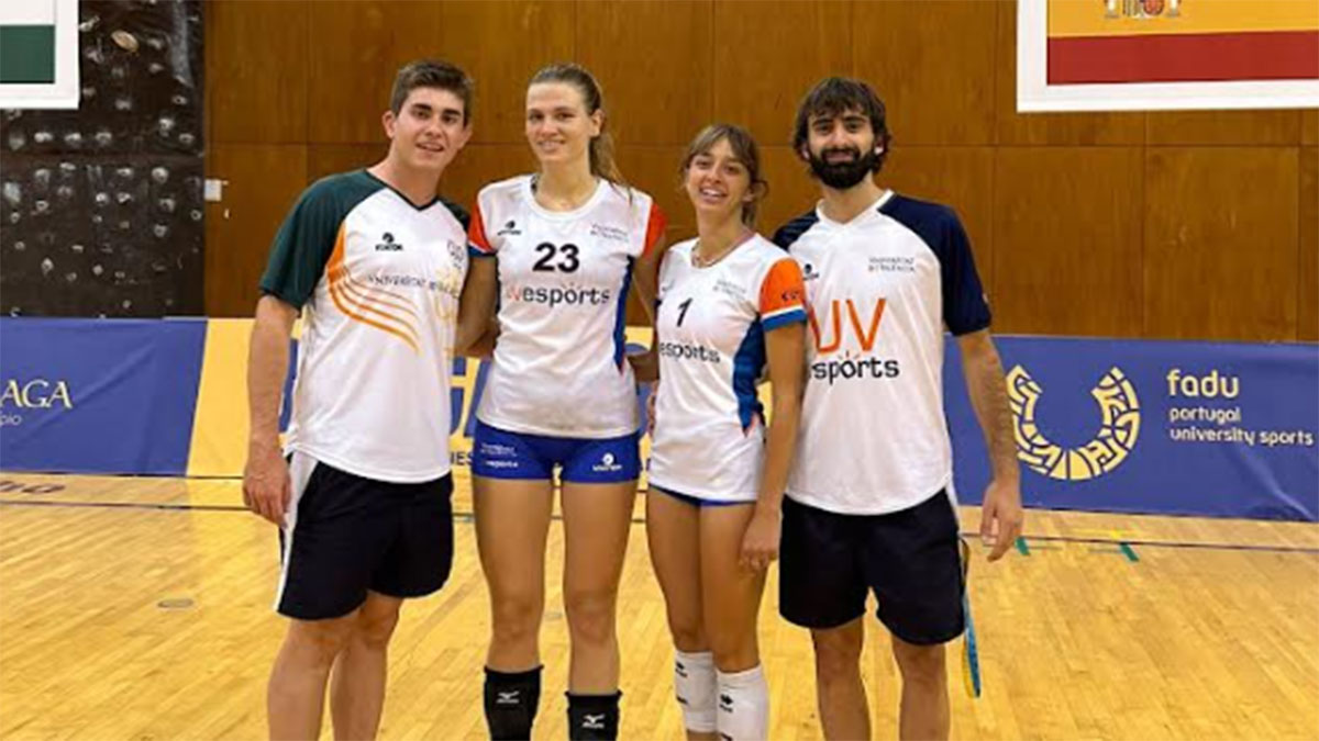 Club Voleibol Xàtiva