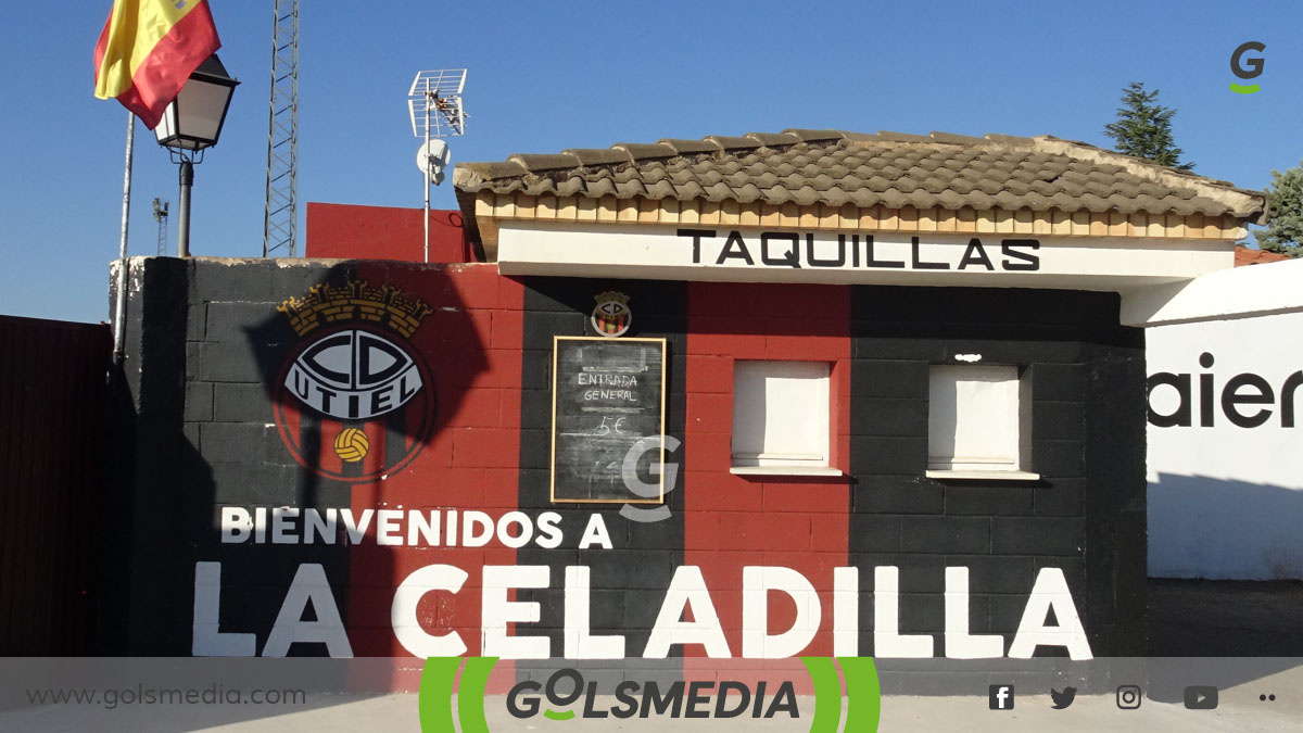 la celadilla