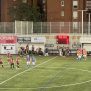 Arenas Club - Barakaldo CF