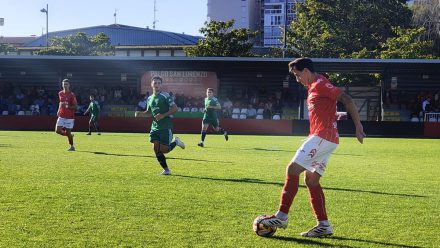 CD Laredo - Cultural Guarnizo