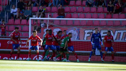 CD Numancia - CD Atlético Paso