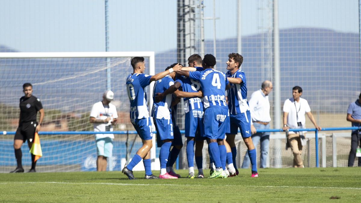 Deportivo Alavés B