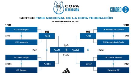 patacona copa federacion