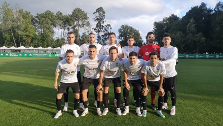 Real Unión Irún