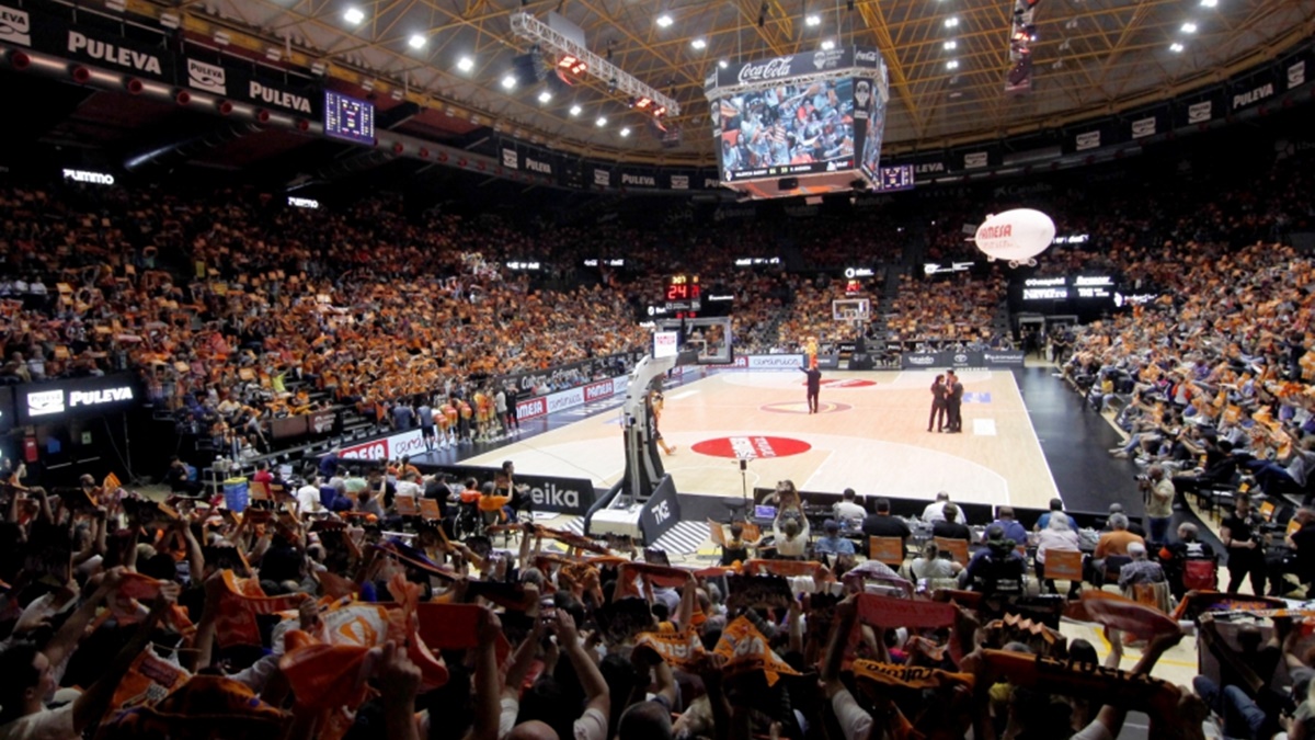 Valencia Basket