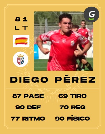 DIEGO PEREZ