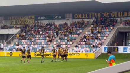 Barakaldo CF