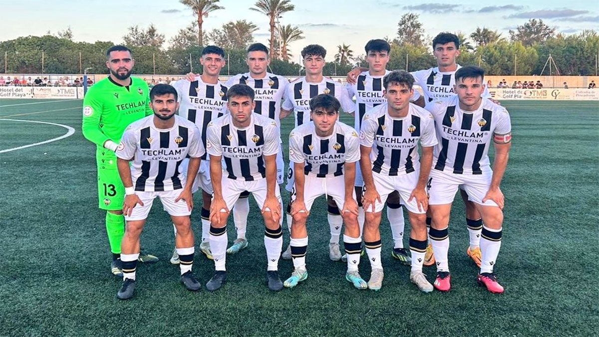 cd castellón b