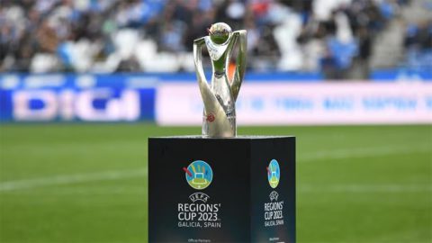 copa Regions Cup