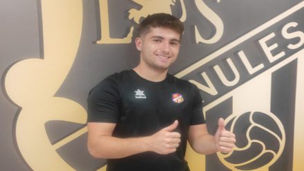 manu garcía