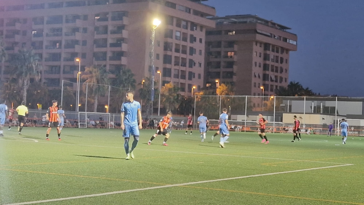patacona vs atletico levante