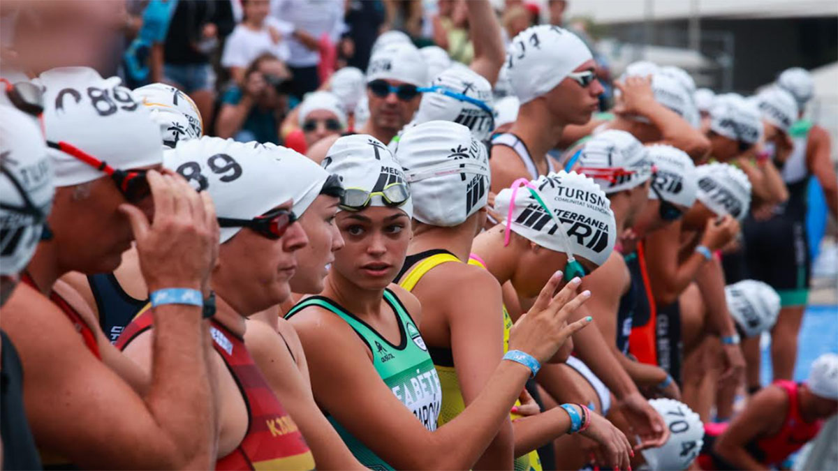 Fed. Triatló C. Valenciana.