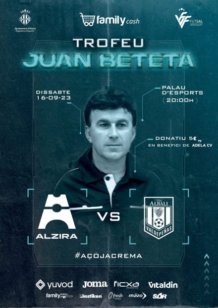 Trofeu Juan Beteta