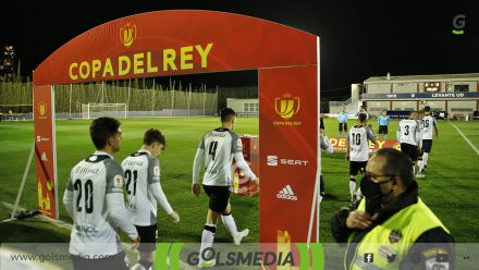 copa del rey buñol elche