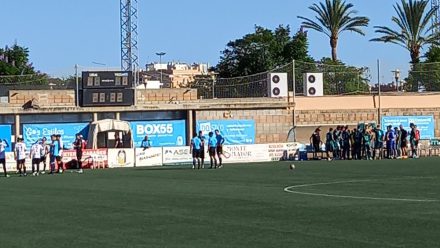 FC Jove Español - Silla CF