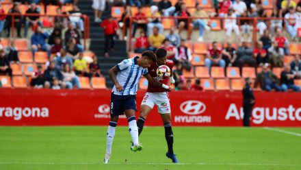 Nàstic - Real Sociedad B