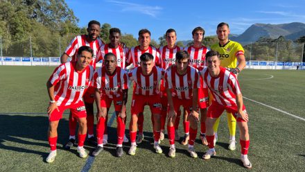 Sporting Atlético