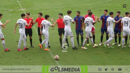 Alzira vs Peña Deportiva