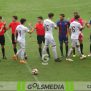Alzira vs Peña Deportiva