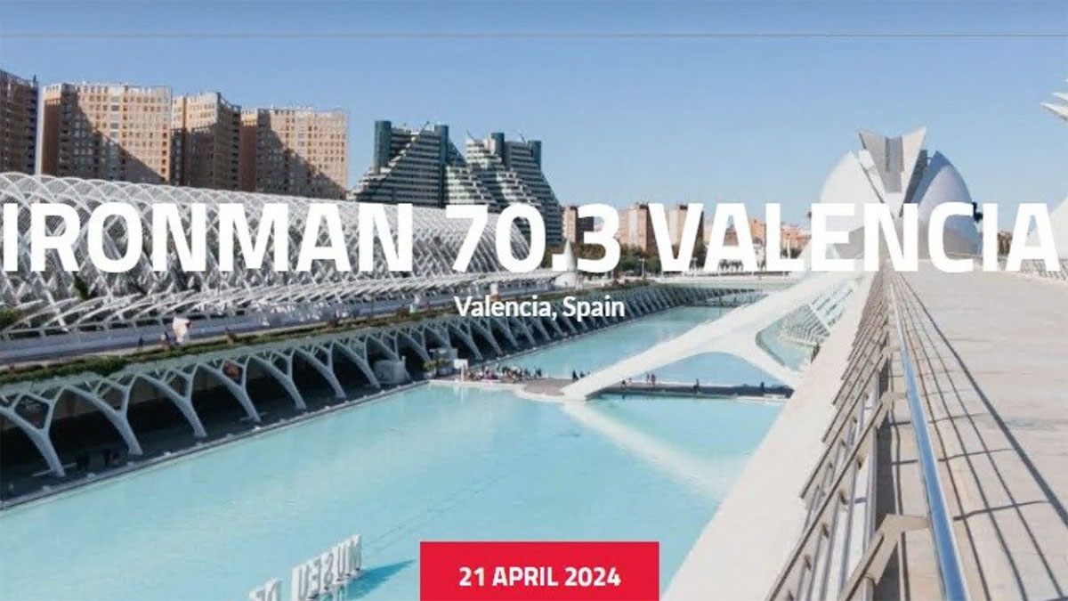 ironman valencia