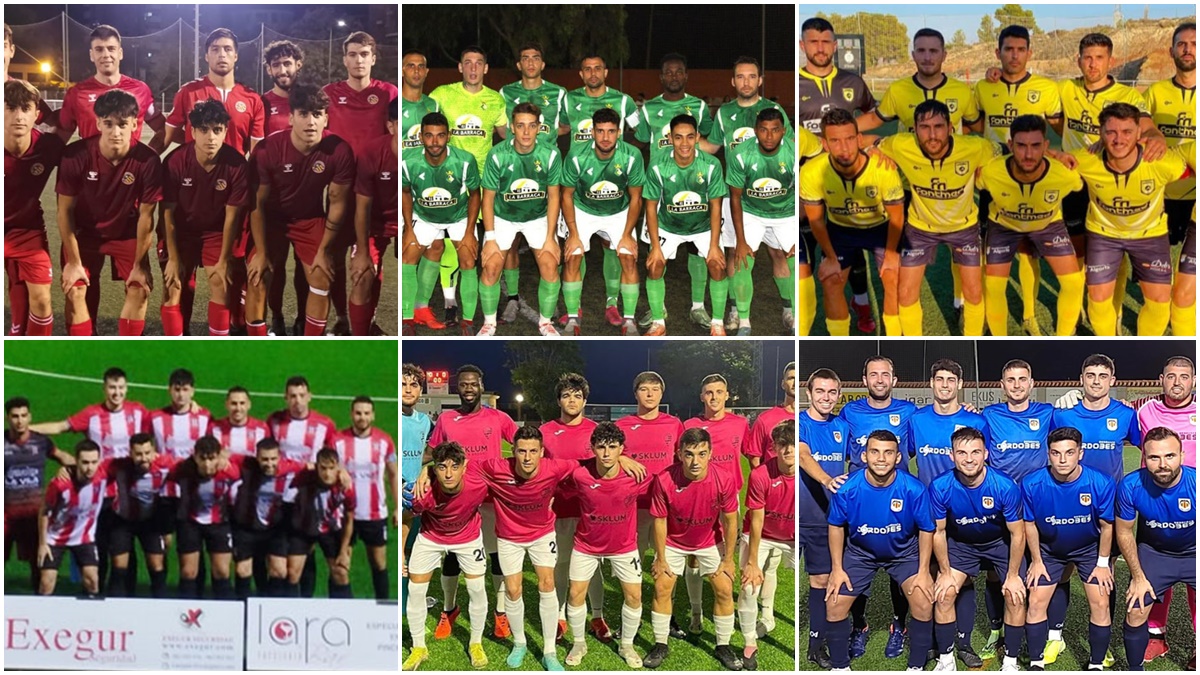 Clubes La Nostra Copa