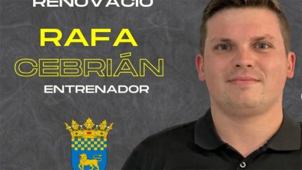 rafa cf aielo