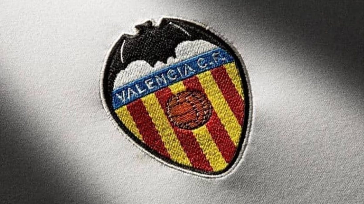 Valencia CF.