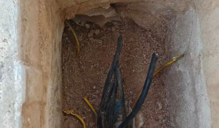 cables el verger
