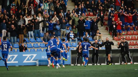 Pruebas de Fútbol en España Segunda División RFEF