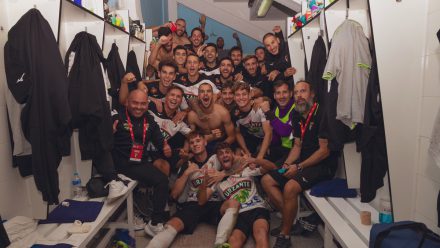 CD Tudelano