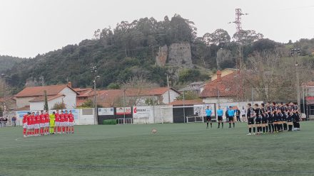 UM Escobedo - CD Laredo