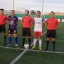 BENFERRI VS MURADA